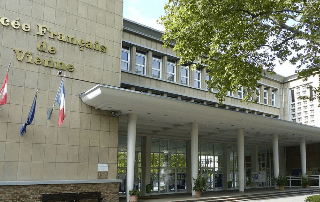 Open Day - Kindergarten (Grinzinger Site)
