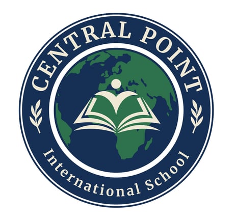 Central Point International School logo
