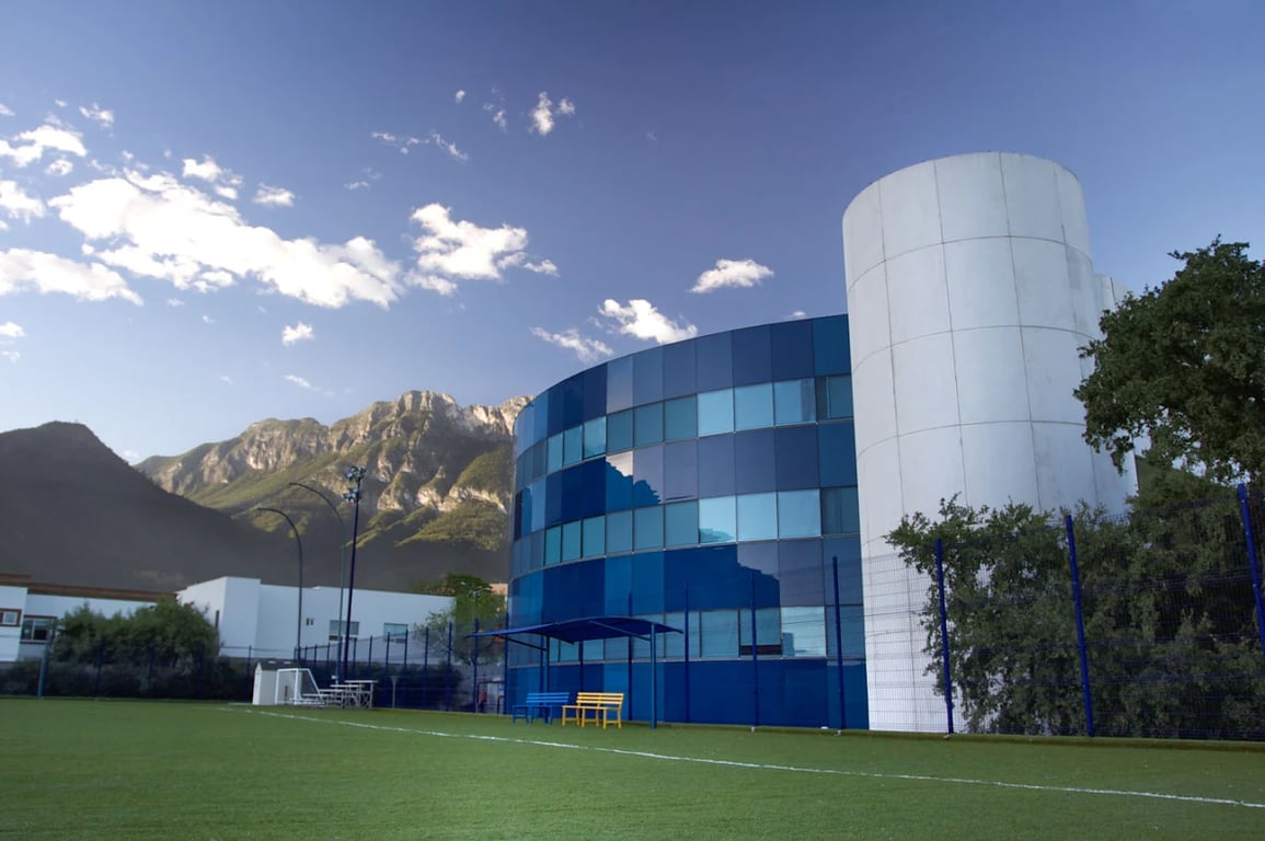 Colegio Inglés — international school in Monterrey, Mexico