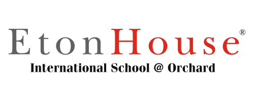 EtonHouse International School Orchard logo