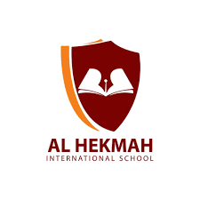 Al Hekmah International School logo