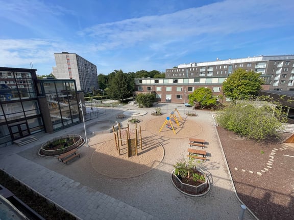 Lund International School — international school in Lund, Sweden