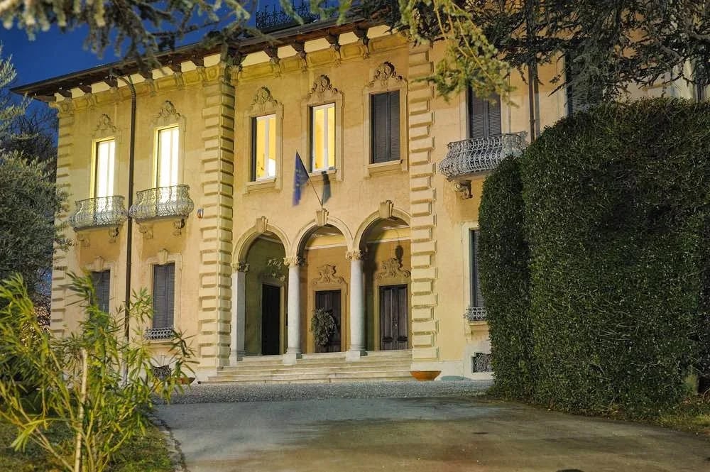 European School of Varese — international school in Varese, Italy