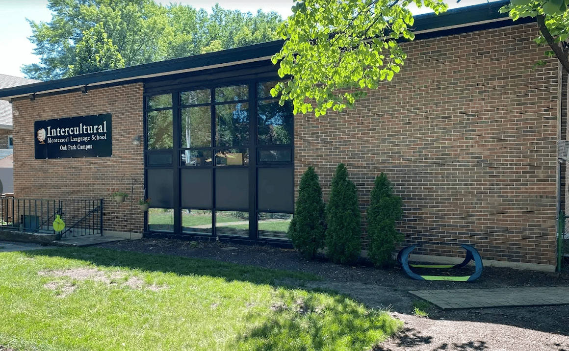 Intercultural Montessori Language School - Oak Park Campus — international school in Chicago, United States