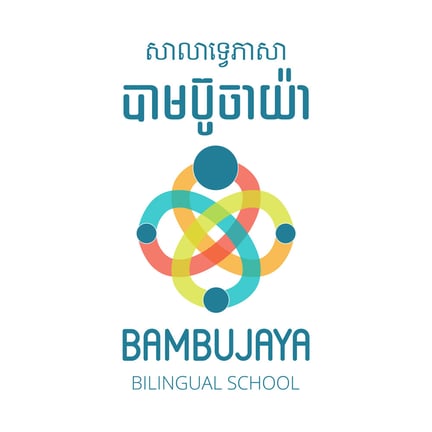 Bambujaya Bilingual School logo
