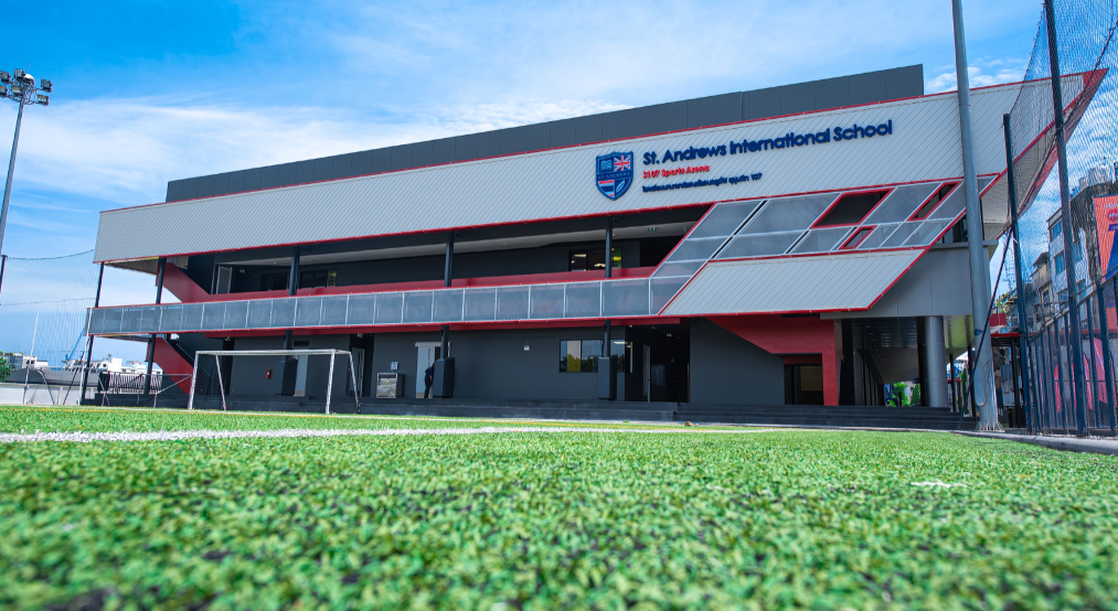 St. Andrews International School Sukhumvit 107 — international school in Bangkok, Thailand