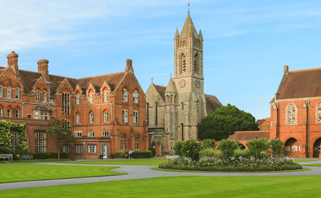 St Edward's School — international school in Oxford, United Kingdom
