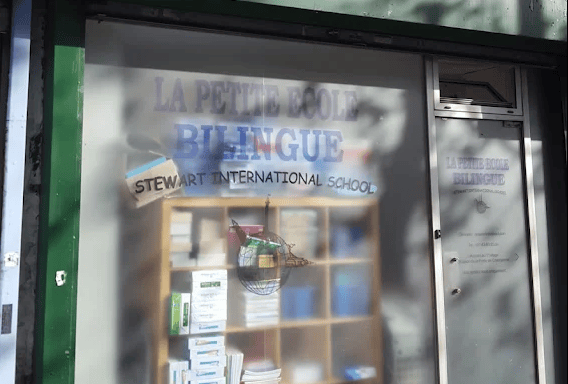 La Petite Ecole Bilingue - Stewart International School — international school in Paris, France