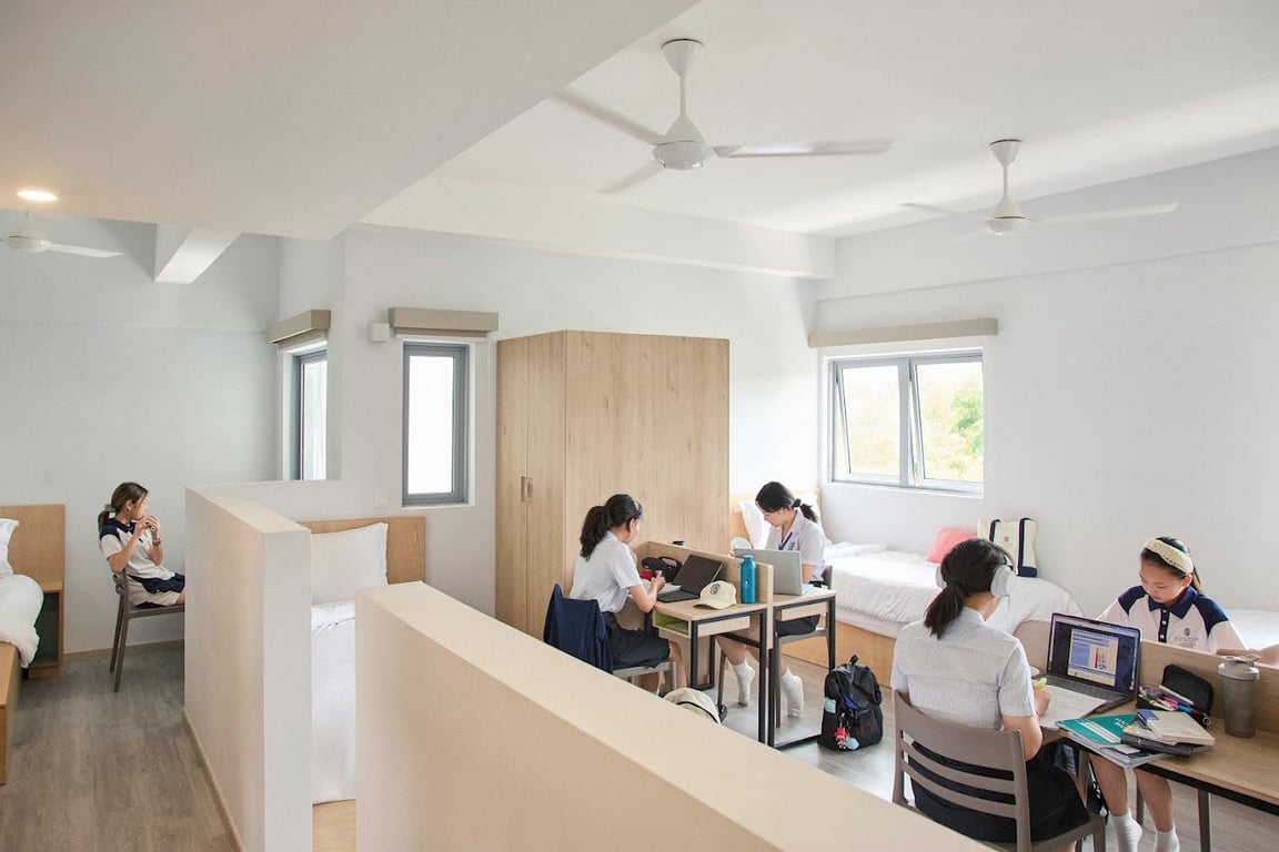 Epsom College Malaysia — international school in Kuala Lumpur, Malaysia