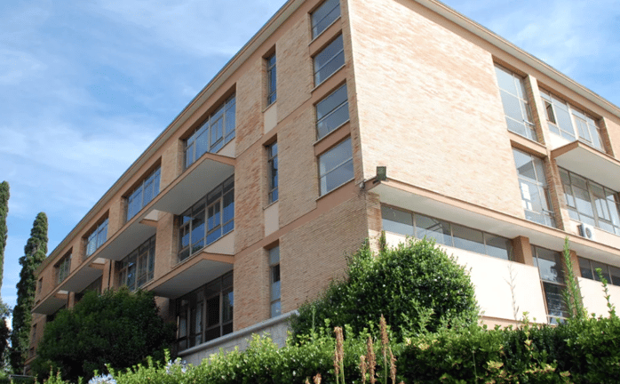 Marymount International School Rome — international school in Rome, Italy