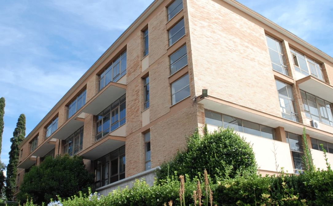 Marymount International School Rome — international school in Rome, Italy