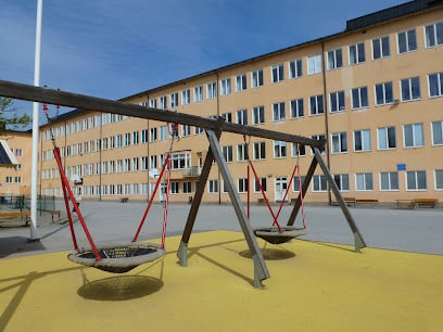 Lycée Français Saint Louis Stockholm — international school in Stockholm, Sweden