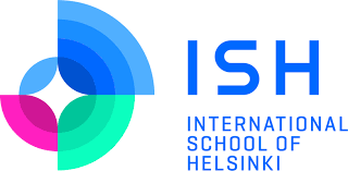 International School of Helsinki logo