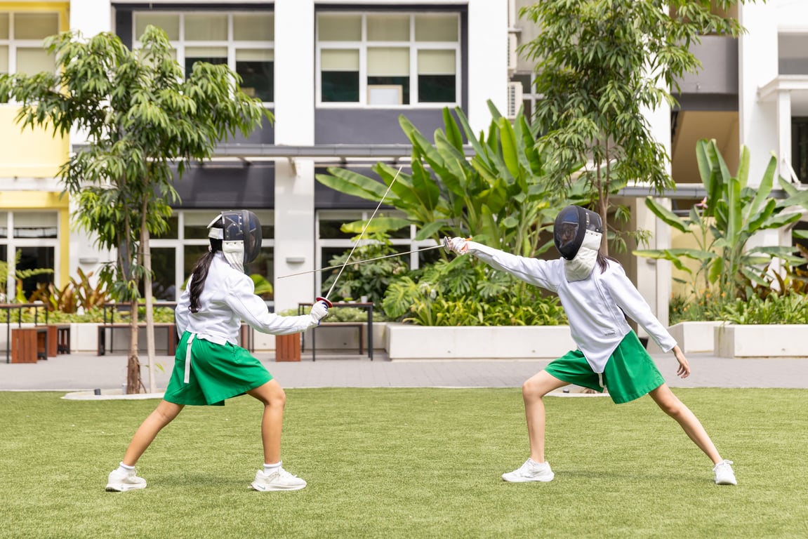 Garden International School Kuala Lumpur — international school in Kuala Lumpur, Malaysia