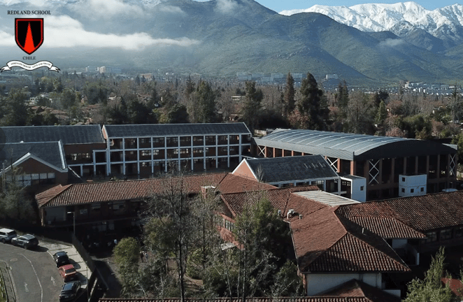 Redland School — international school in Santiago, Chile