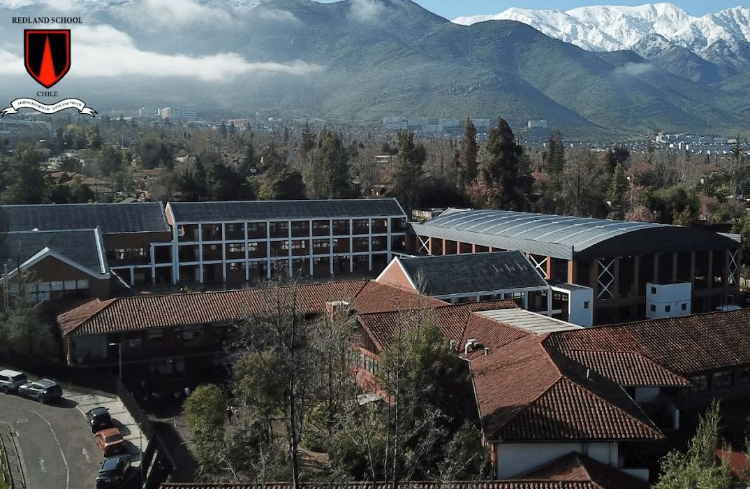 Redland School — international school in Santiago, Chile