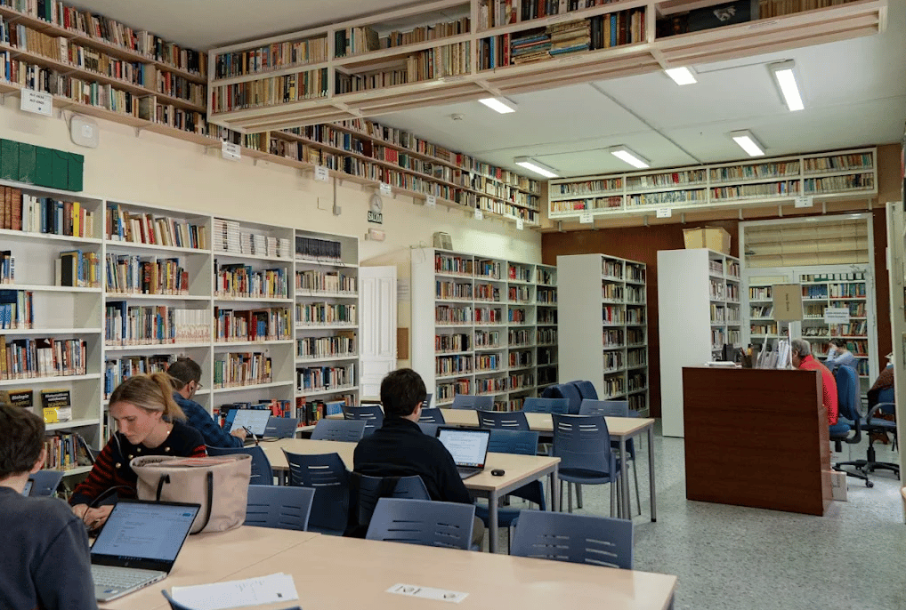 Colegio Internacional de Sevilla - San Francisco de Paula — international school in Seville, Spain