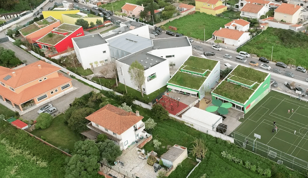 IPS Cascais British International School — international school in Lisbon, Portugal