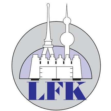 Lycee Francais de Koweit logo