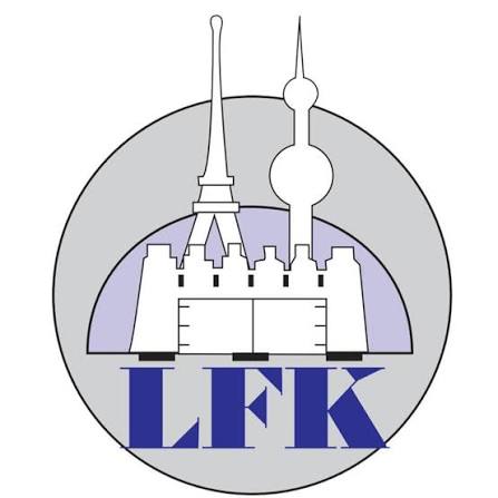 Lycee Francais de Koweit logo