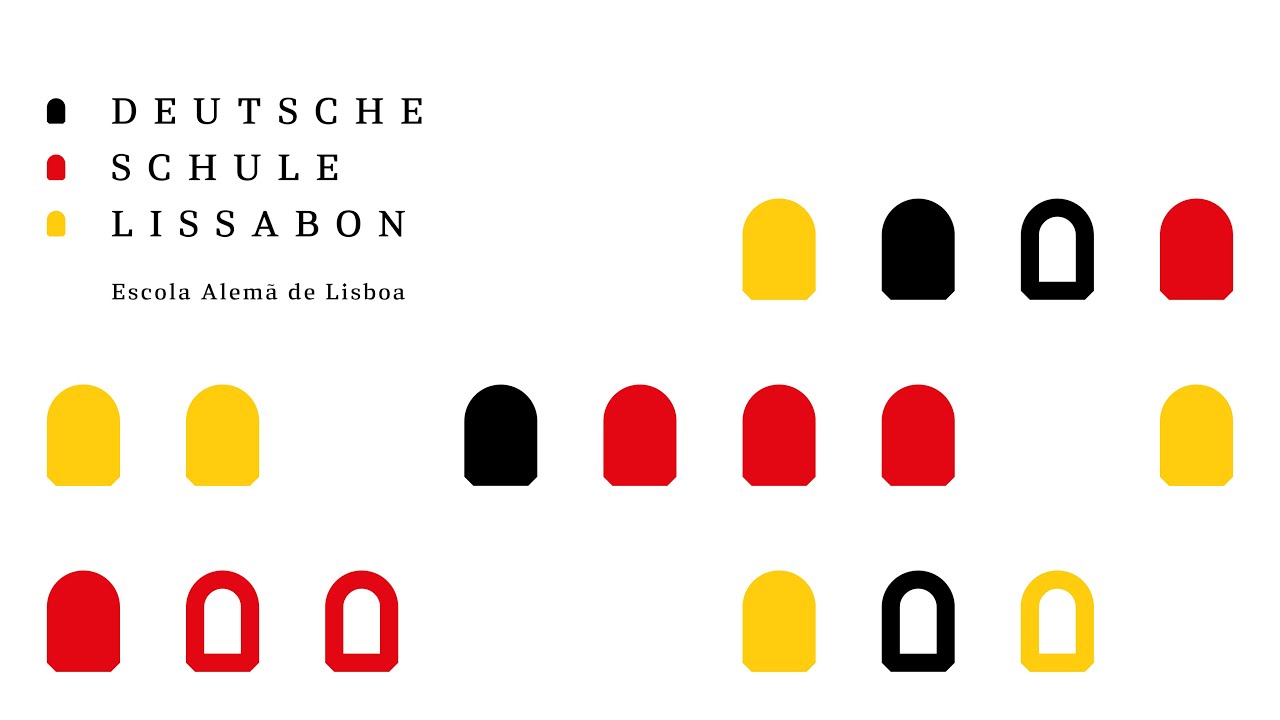 Deutsche Schule Lissabon logo