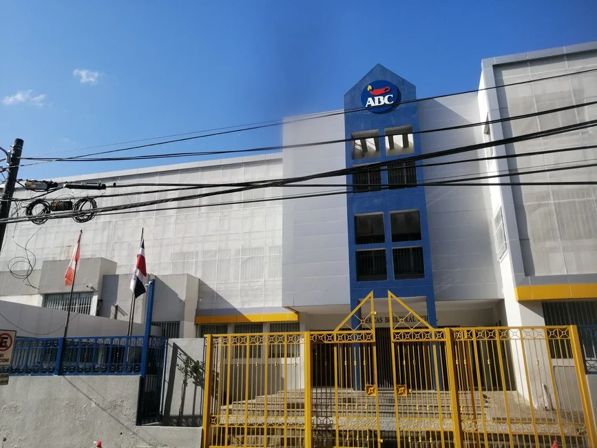 Americas Bicultural School — international school in Santo Domingo, Dominican Republic