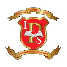 International Pioneers School Salalah logo