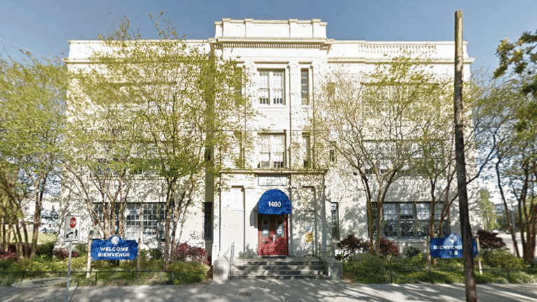 International School of Louisiana - Uptown — international school in New Orleans, United States