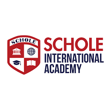Schole International Academy logo