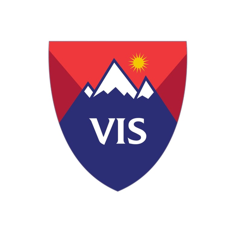 Verbier International School logo