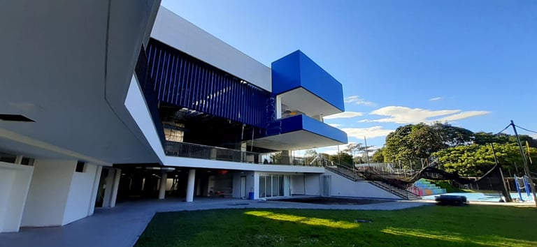 Gimnasio Inglés — international school in Armenia, Colombia