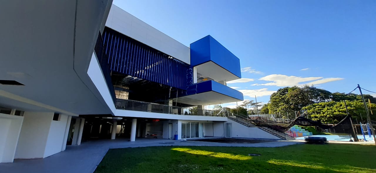 Gimnasio Inglés — international school in Armenia, Colombia