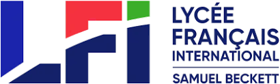 Lycée Français International Samuel Beckett - Campus de Foxrock logo