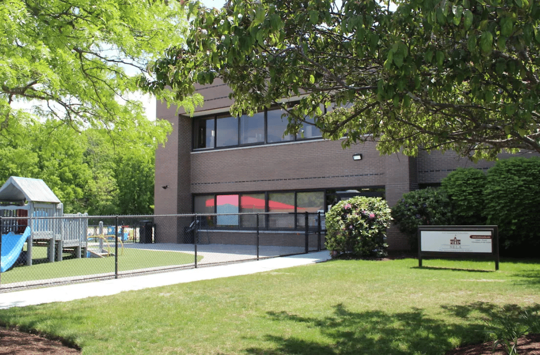SELA Open House - Hingham Campus (EGE) session 09:00