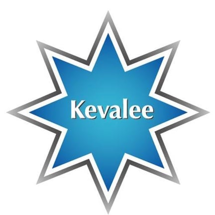 Kevalee International School logo