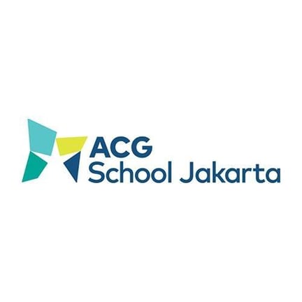 ACG School Jakarta logo
