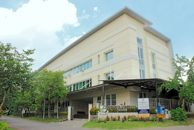 Surabaya Cambridge School — international school in Surabaya, Indonesia