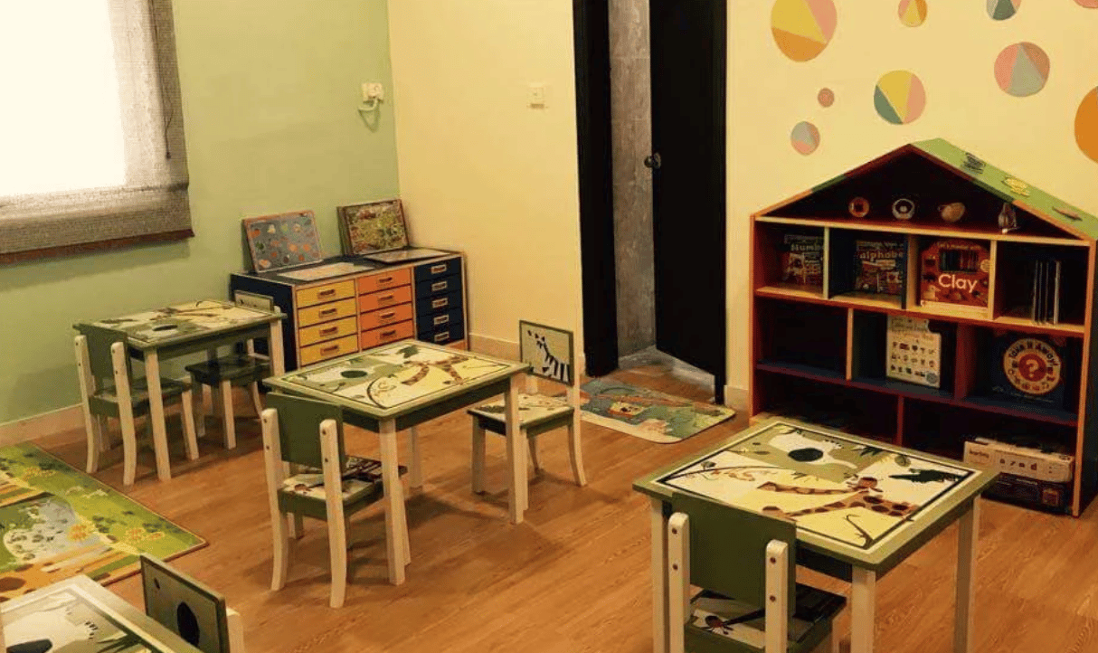 The Learning Tree — international school in Karachi, Pakistan