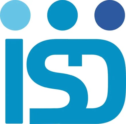 International School of Debrecen logo
