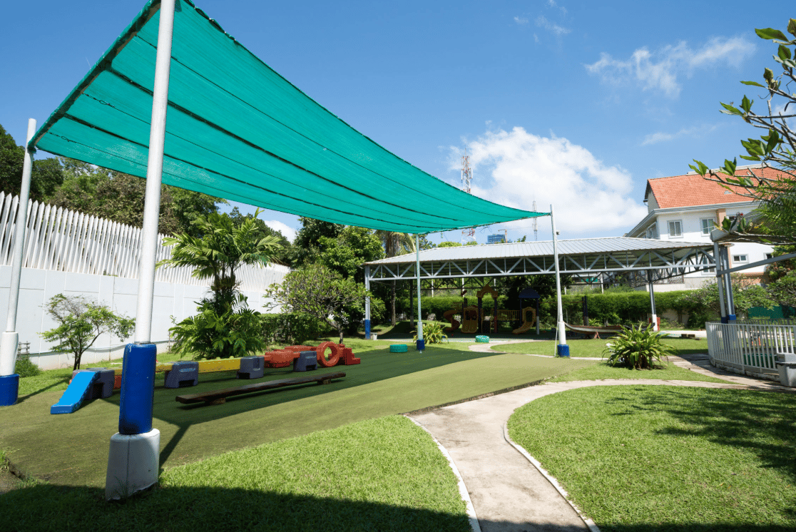 EFI (French International School of Phnom Penh) - Bassac Garden Campus — international school in Phnom Penh, Cambodia