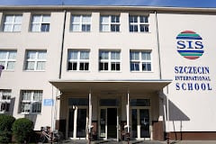 Szczecin International School — international school in Szczecin, Poland