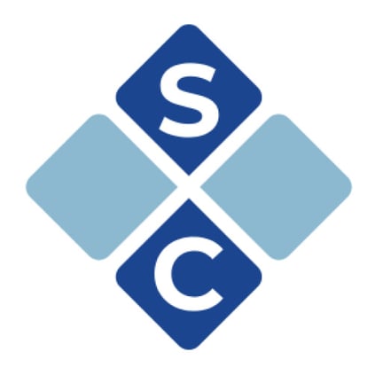 Colegio Internacional San Cristóbal logo