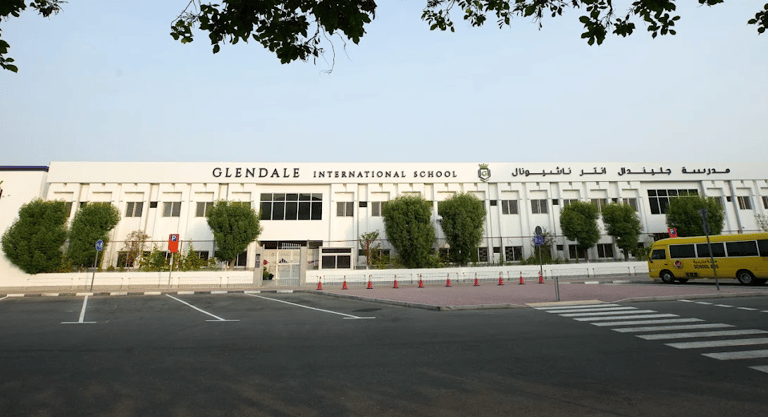 Glendale International School — international school in Dubai, United Arab Emirates