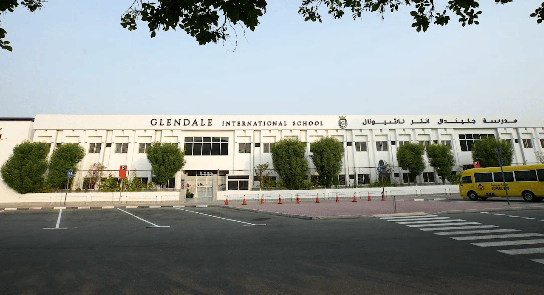 Glendale International School — international school in Dubai, United Arab Emirates