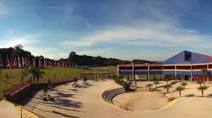 International School of Curitiba — international school in Curitiba, Brazil