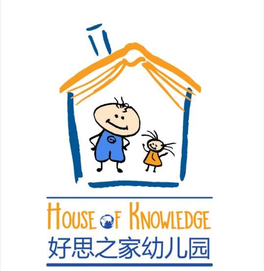 House of Knowledge International Kindergarten logo