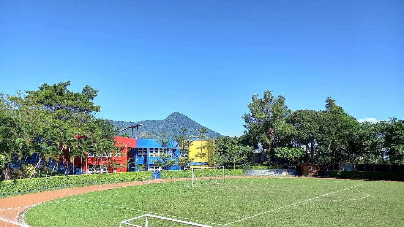 Deutsche Schule San Salvador — international school in San Salvador, El Salvador
