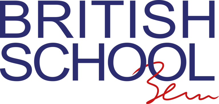 The British School Bern logo