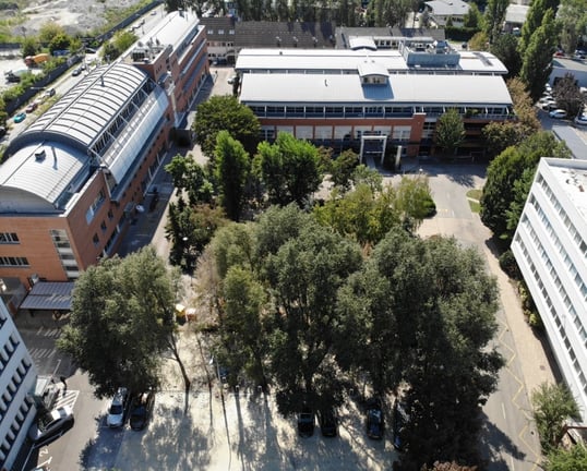 International School of Budapest — international school in Budapest, Hungary