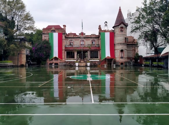 Colegio Williams — international school in Mexico City, Mexico